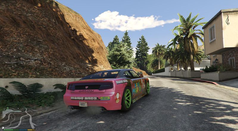 mod